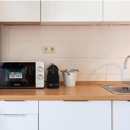 Tesla Apartment Urban Stay زغرب المظهر الخارجي الصورة