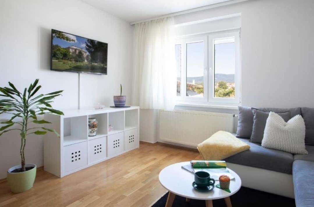 Tesla Apartment Urban Stay زغرب المظهر الخارجي الصورة